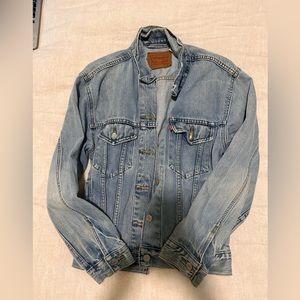 Levi’s Denim Jacket